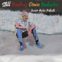 (LP) VARIOUS ARTISTS - STILL BEATING DOWN BABYLON JUNIOR BYLES TRIBUTE