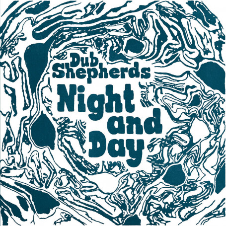 (LP) DUB SHEPHERDS - NIGHT & DAY