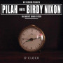 (LP) PILAH MEETS BIRDY NIXON ‎– O‘CLOCK