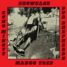 (LP) ECHO MINOTT ALONG WITH DUB SHEPHERDS – MANGO TREE SHOWCASE