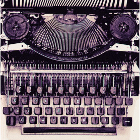 (LP) LA GRANJA ORCHESTRA - STORIES TO TELL CHAPTER 1