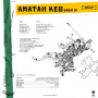 (LP) AMATAH KEO - SABAI DI