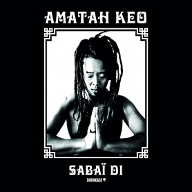 (LP) AMATAH KEO - SABAI DI