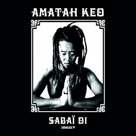 (LP) AMATAH KEO - SABAI DI