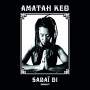 (LP) AMATAH KEO - SABAI DI