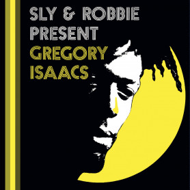 (LP) SLY & ROBBIE PRESENT GREGORY ISAACS