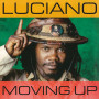 (LP) LUCIANO - MOVING UP