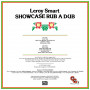 (LP) LEROY SMART - SHOWCASE RUB A DUB