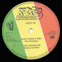 (12") PAUL BLACKMAN - EARTH WIND & FIRE / AUGUSTUS PABLO - RAS MENELIK CONGO (HARP)