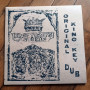 (LP) KING TUBBY - ORIGINAL KING KEY DUB