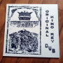 (LP) KING TUBBY - ORIGINAL KING KEY DUB