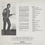 (LP) KEN BOOTHE - MR ROCKSTEADY