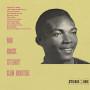 (LP) KEN BOOTHE - MR ROCKSTEADY