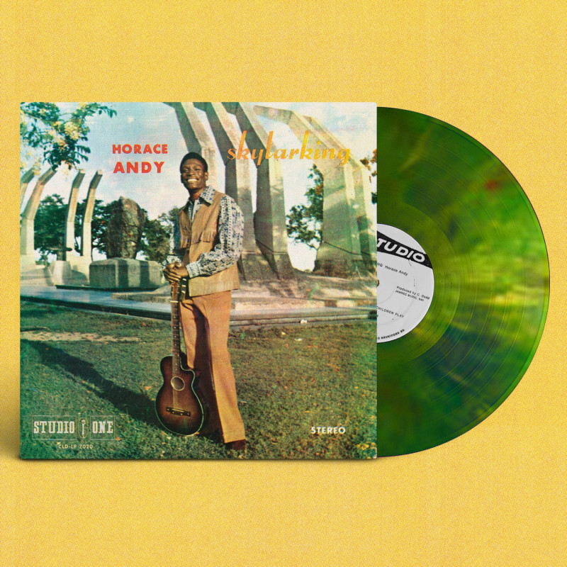 horace andy / wanna be free 7inch lp　美品 lp-horace-andy-skylarking.jpg
