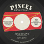 (12") KING KONG - SONG OF LOVE / VERSION