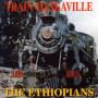 (LP) THE ETHIOPIANS - TRAIN TO SKAVILLE