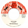 (7") TREVOR BYFIELD - JAH GUIDE / THE FATHER VERSION