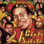 (LP) BARRINGTON LEVY - 21 GIRLS SALUTE