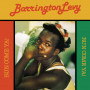 (LP) BARRINGTON LEVY - RUN COME YA