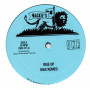 (12") MAX ROMEO - RISE UP / TYRON EVANS - RISE UP (LP VERSION)