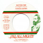 (7") NATHAN SKYERS - HOTTER FIRE / VERSION
