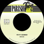 (7") BENGIE - PETTY ROBBER / VERSION