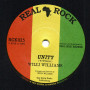 (7") WILLI WILLIAMS - UNITY / DRUM STREET CREW - UNITY VERSION