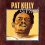 (LP) PAT KELLY - SO PROUD