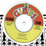 (10") GEORGE NOOKS - THE CREATOR / RUDDY THOMAS - KEEP IT DOWN