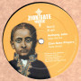 (12") ANTHONY JOHN - RASTA TEK OVA / DIGISTEP - HAILE SELASSIE / DANIEL BONI - PIANO TEK OVA