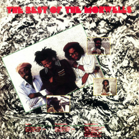 (LP) MORWELLS - THE BEST OF THE MORWELLS