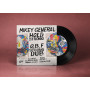 (7") MIKEY GENERAL - HOLD STRONG / OBF - STRONG DUB
