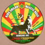 (12") RANKING JOE – RASTA SKA / TEDDY DAN - LIE DEM A TELL