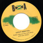 (7") BOBBY AITKEN & THE CARIB BEATS WITH GLEN ADAMS - DON'T NEED YOU / WITTH VAL BENNETT - WONDER MUSIC