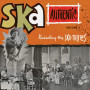 (LP) THE SKATALITES - SKA AUTHENTIC VOL.2