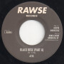 (7") AZUL - BLACK ROSE / PART 2