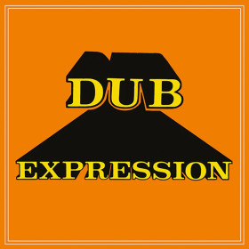 (LP) ERROL BROWN - DUB EXPRESSION
