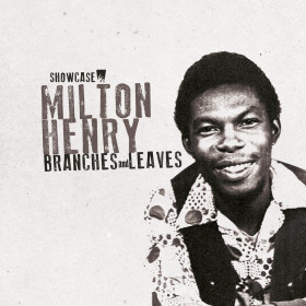 (LP) MILTON HENRY - BRANCHES & LEAVES