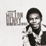 (LP) MILTON HENRY - BRANCHES & LEAVES