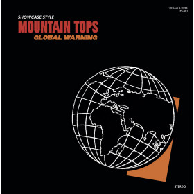 (LP) MOUNTAIN TOPS - GLOBAL WARNING