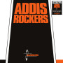 (LP) ADDIS ROCKERS - WARRIORS