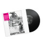 (LP) BIM SHERMAN - GHETTO DUB