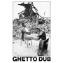 (LP) BIM SHERMAN - GHETTO DUB