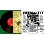 (12") ZION BAND - FREEDOM CITY