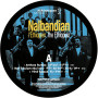 (2xLP) NALBADIAN, EITHER / ORCHESTRA & ETHIOPIAN GUESTS - THE ETHIOPIAN