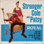 (LP) STRANGER COLE & PATSY - ROYAL