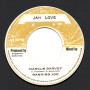 (7") RANKING JOE - MARCUS GARVEY / LONE ARK RIDDIM FORCE - DRUMMIN FOR MOSIAH