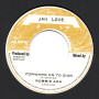 (7") ROBBIE ARK - FORWARD ON TO ZION / LONE ARK RIDDIM FORCE - FORWARD THE ARK DUB