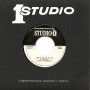 (7") LARRY MARSHALL - LET'S MAKE IT UP / BURNING SPEAR - FREE