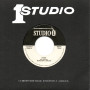 (7") LARRY MARSHALL - LET'S MAKE IT UP / BURNING SPEAR - FREE